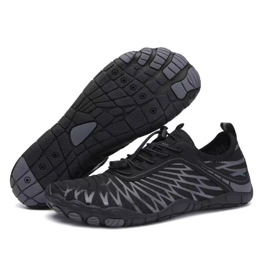 Minimalist Barefoot Shoes