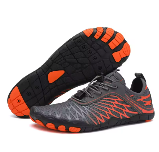 Minimalist Barefoot Shoes