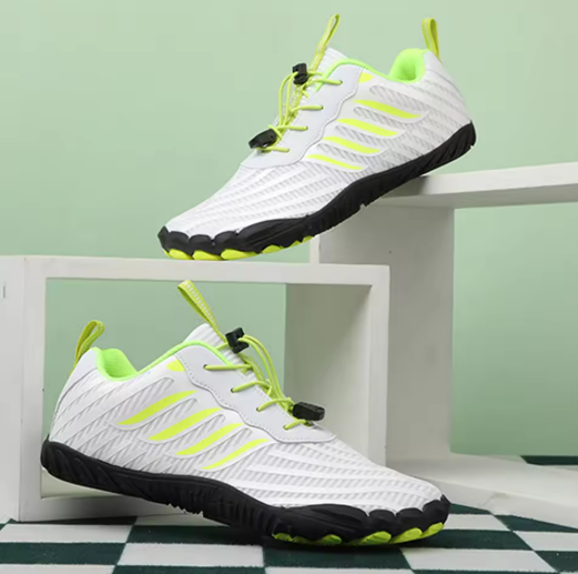 Outdoor Athletic Shoes