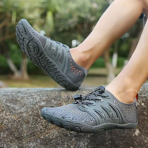 Men's Lightweight Outdoor Shoes