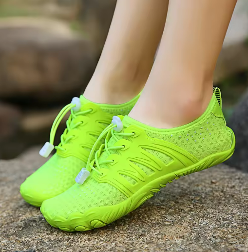 Men's Lightweight Outdoor Shoes