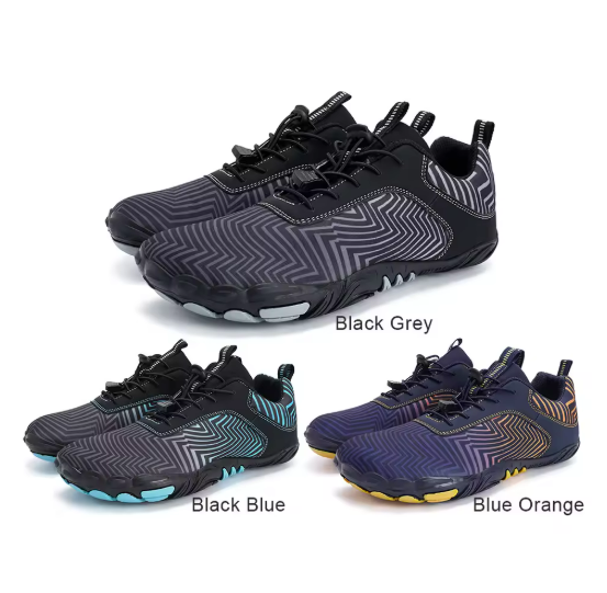 Lightweight Athletic Shoes