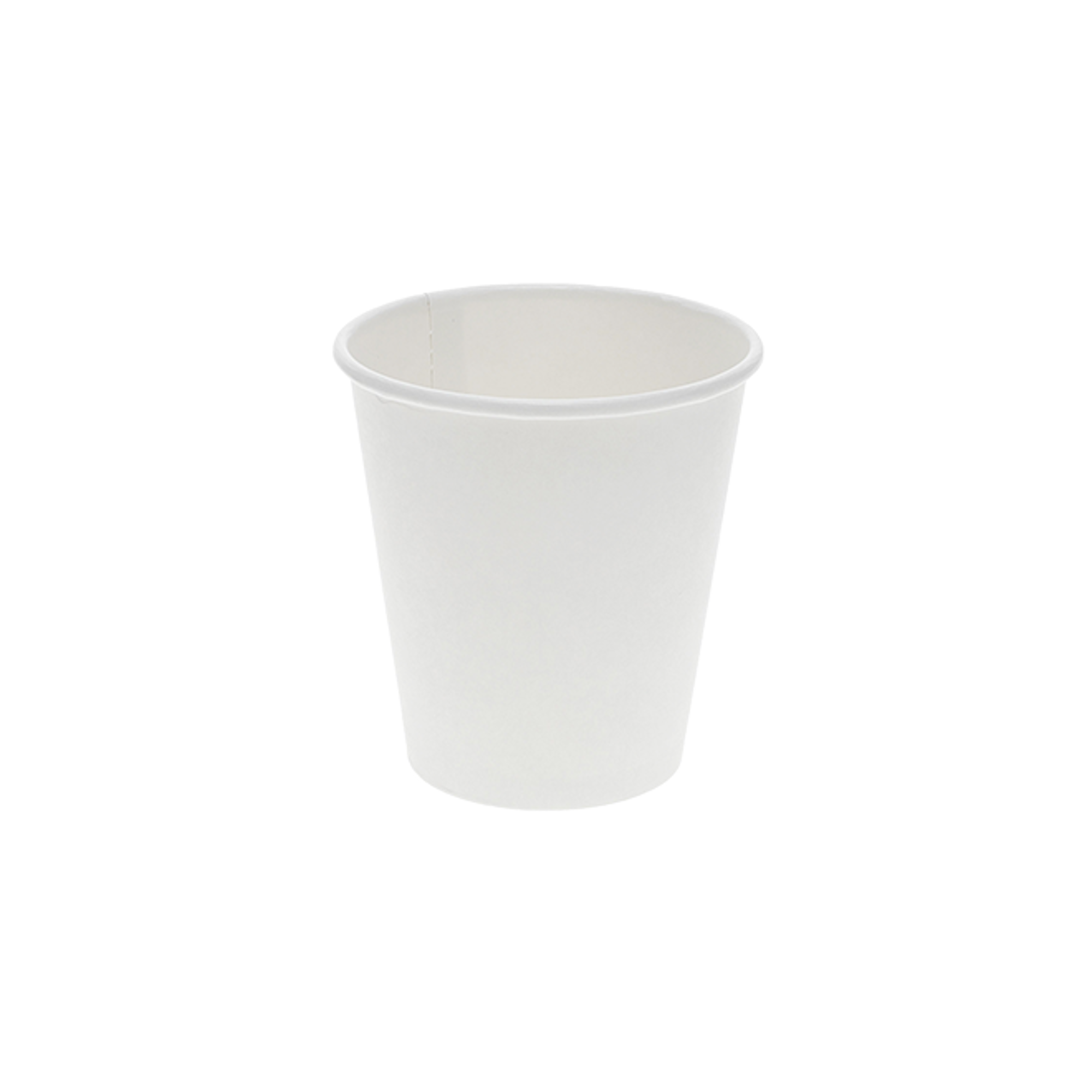 10 oz Single Wall Hot Cup 1,000 pcs