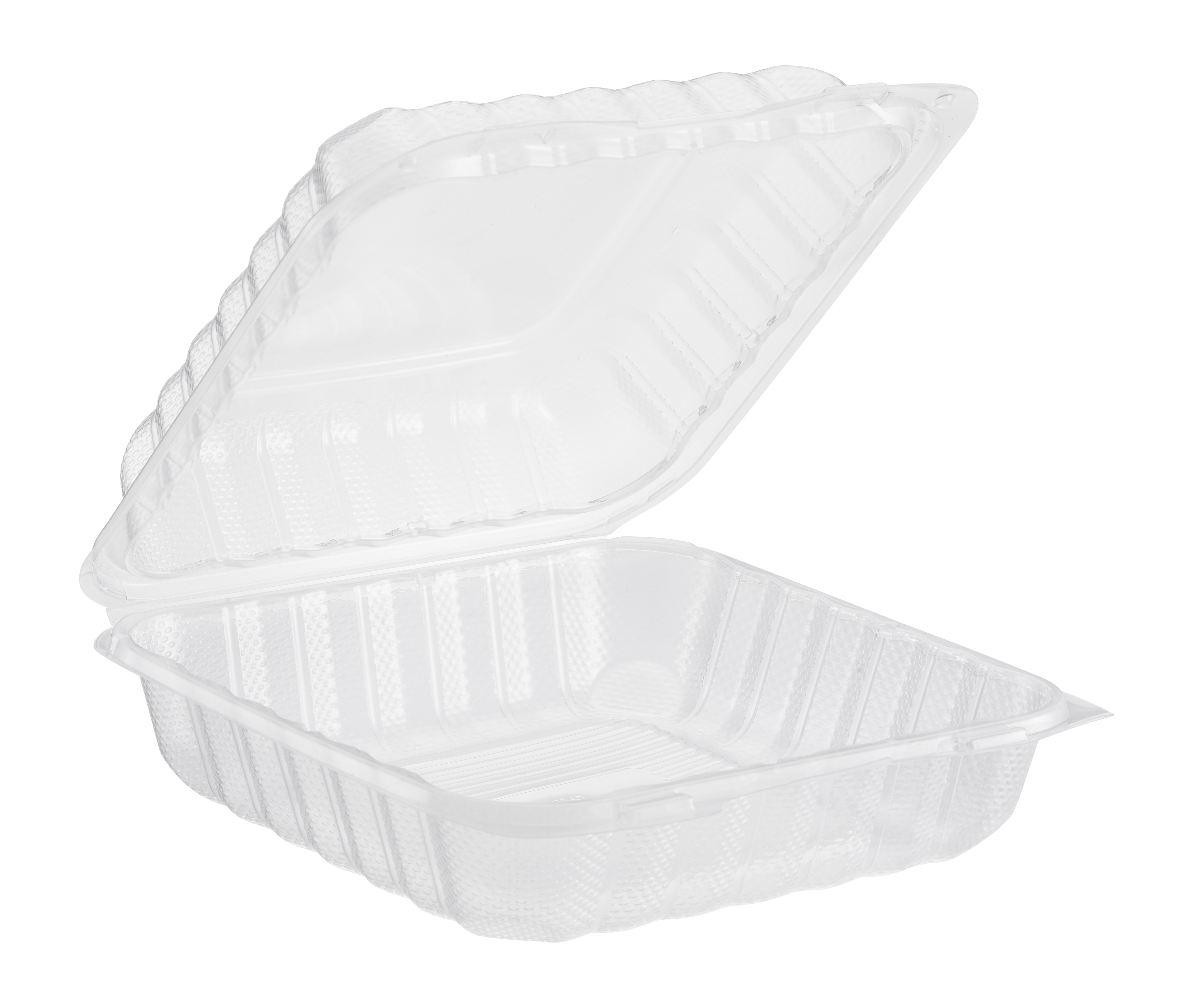 Corner Lock 6" x 6", 300/Case