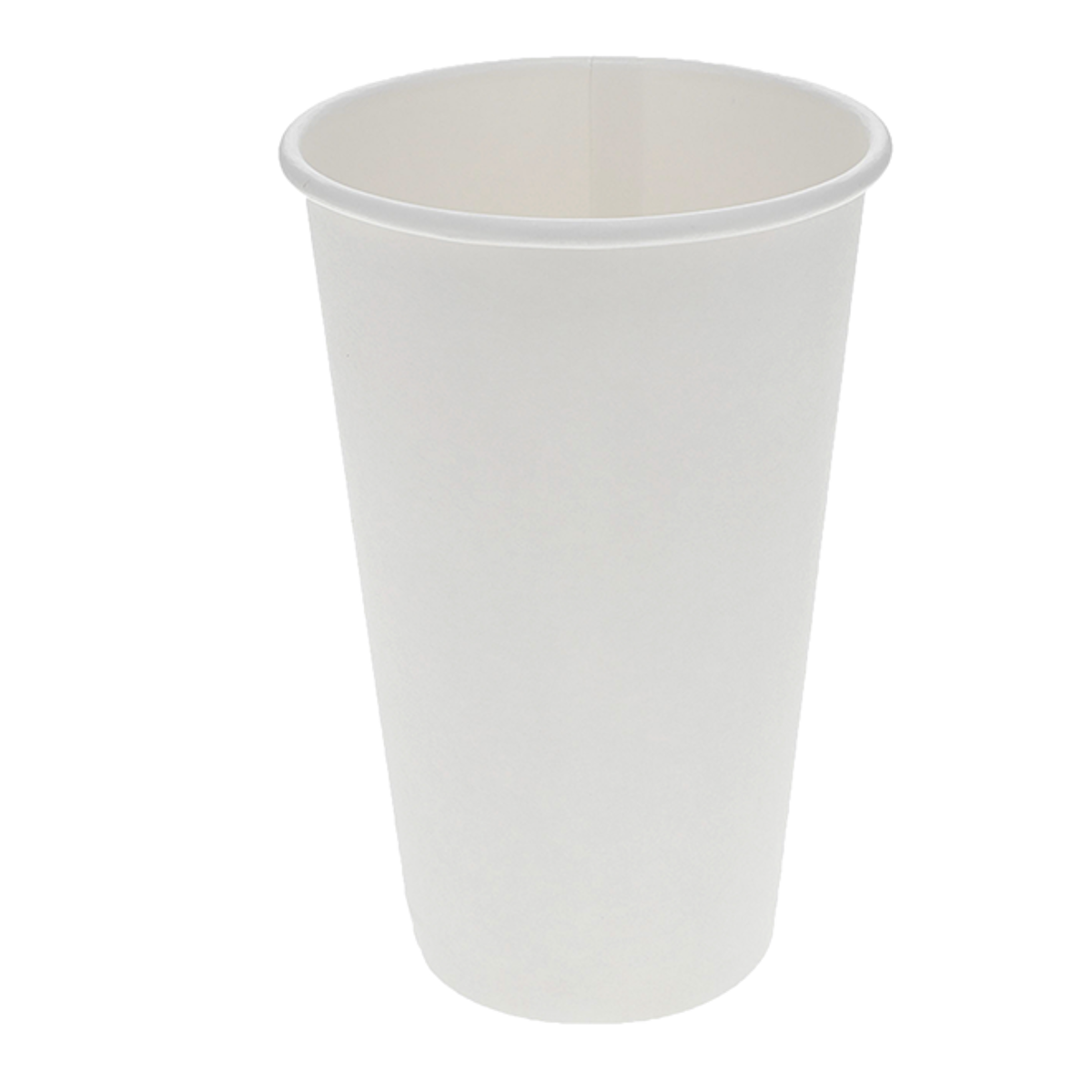 16 oz Single Wall Hot Cup 1000/case