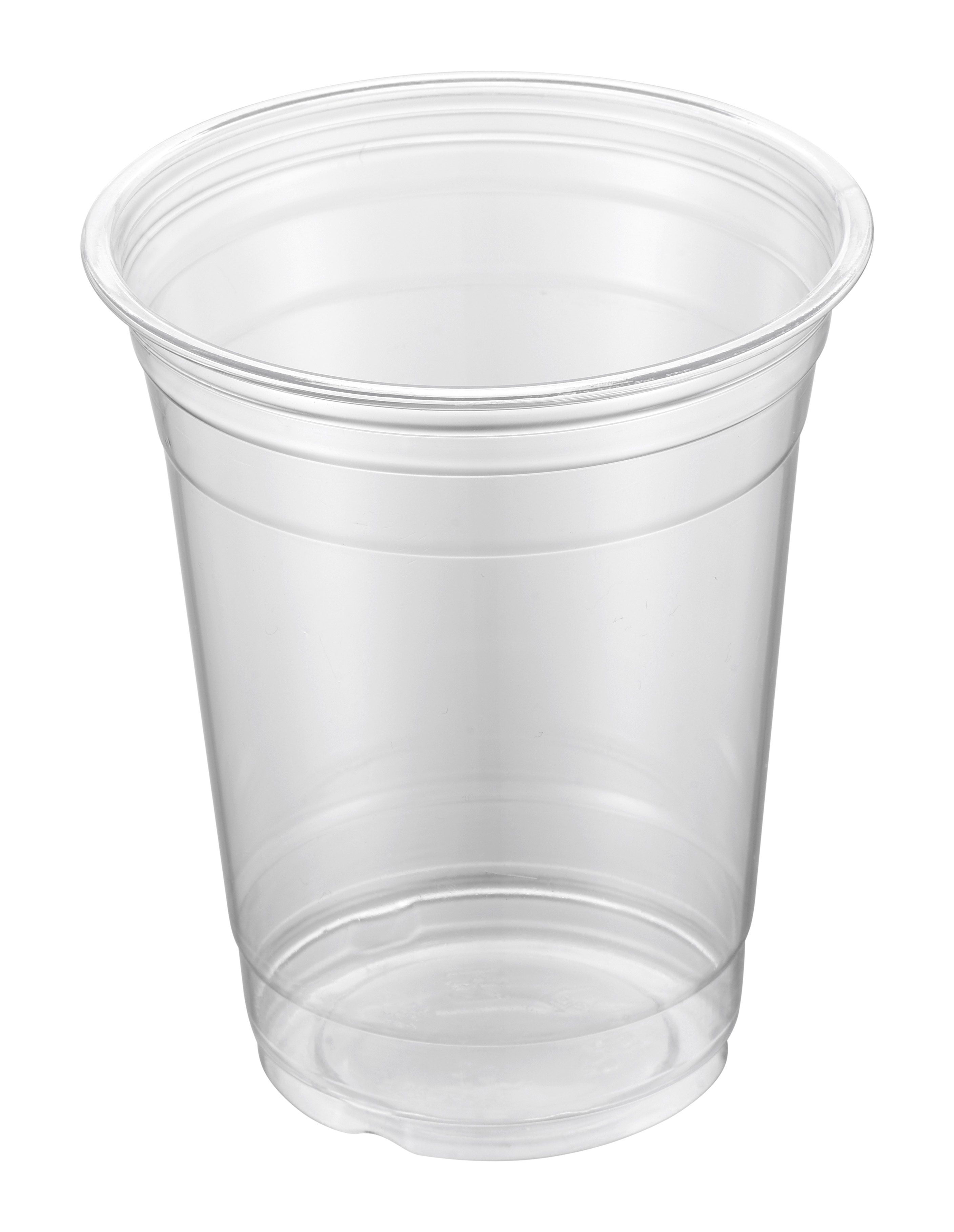 16 oz Clear PET Cup1000pc