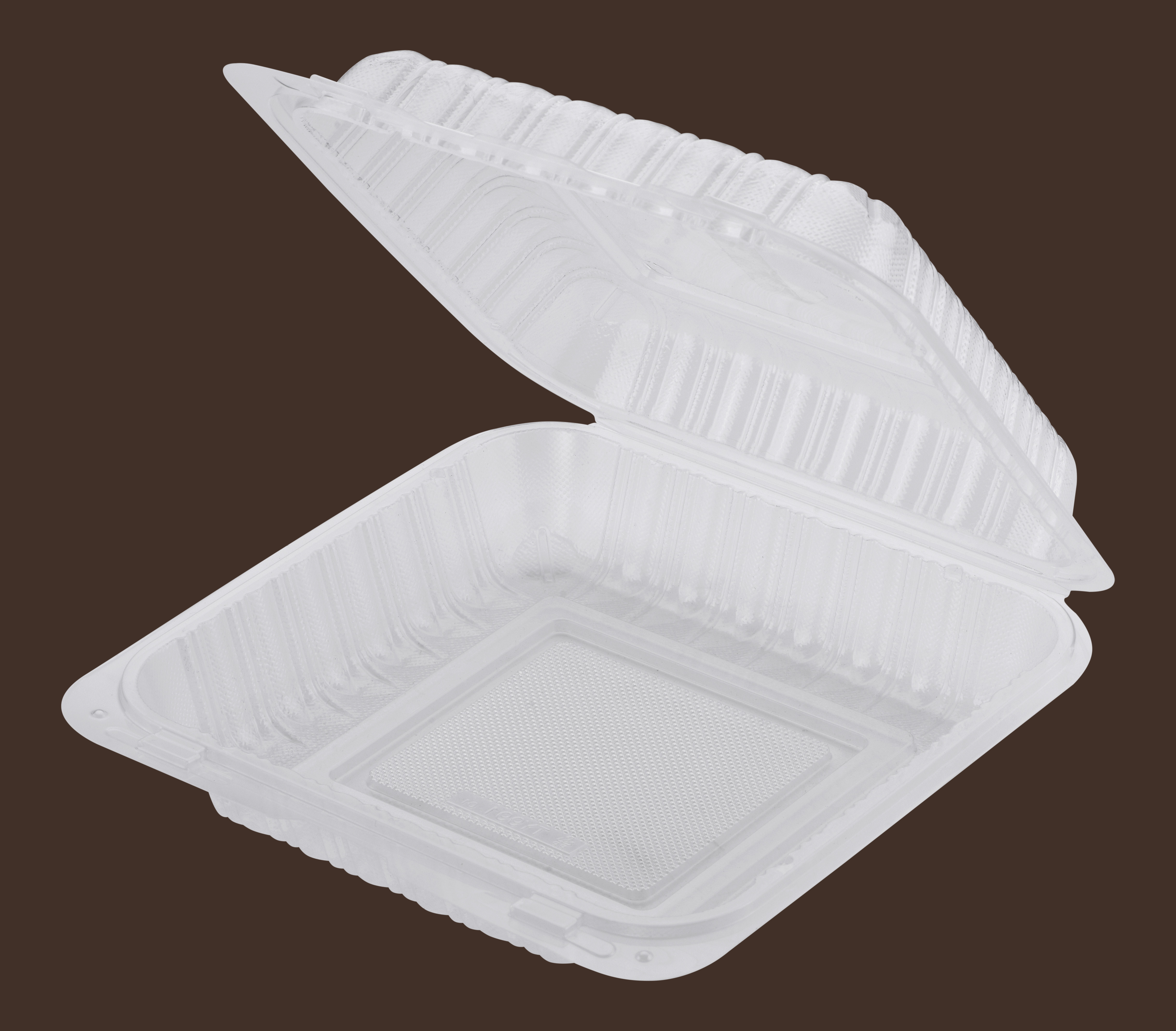 Corner Lock, 8" x 8" 150pc