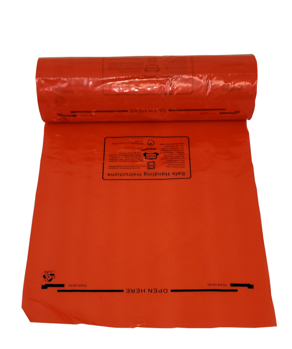 15x20 meat bag #1920