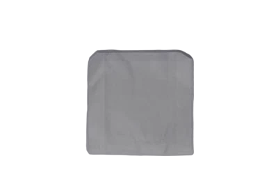 Sandwich Bag 5X1.5X4.5 IN #12 White 2000/Case