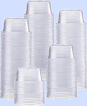 2 OZ PORTION CUPS 2500/case