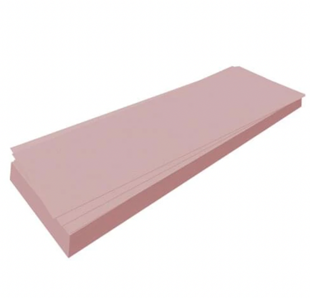10x30" Pink Steak Paper (1000/Case)