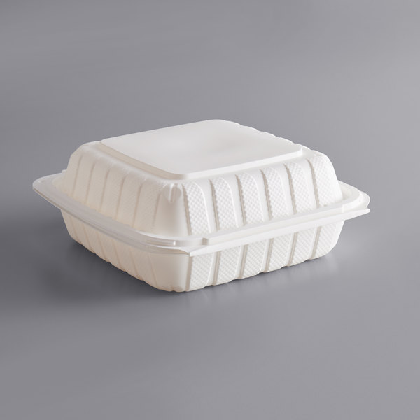 Corner Lock, 8" x 8" 150pc