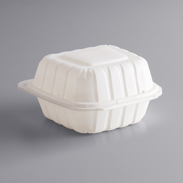 Corner Lock 6" x 6", 300/Case