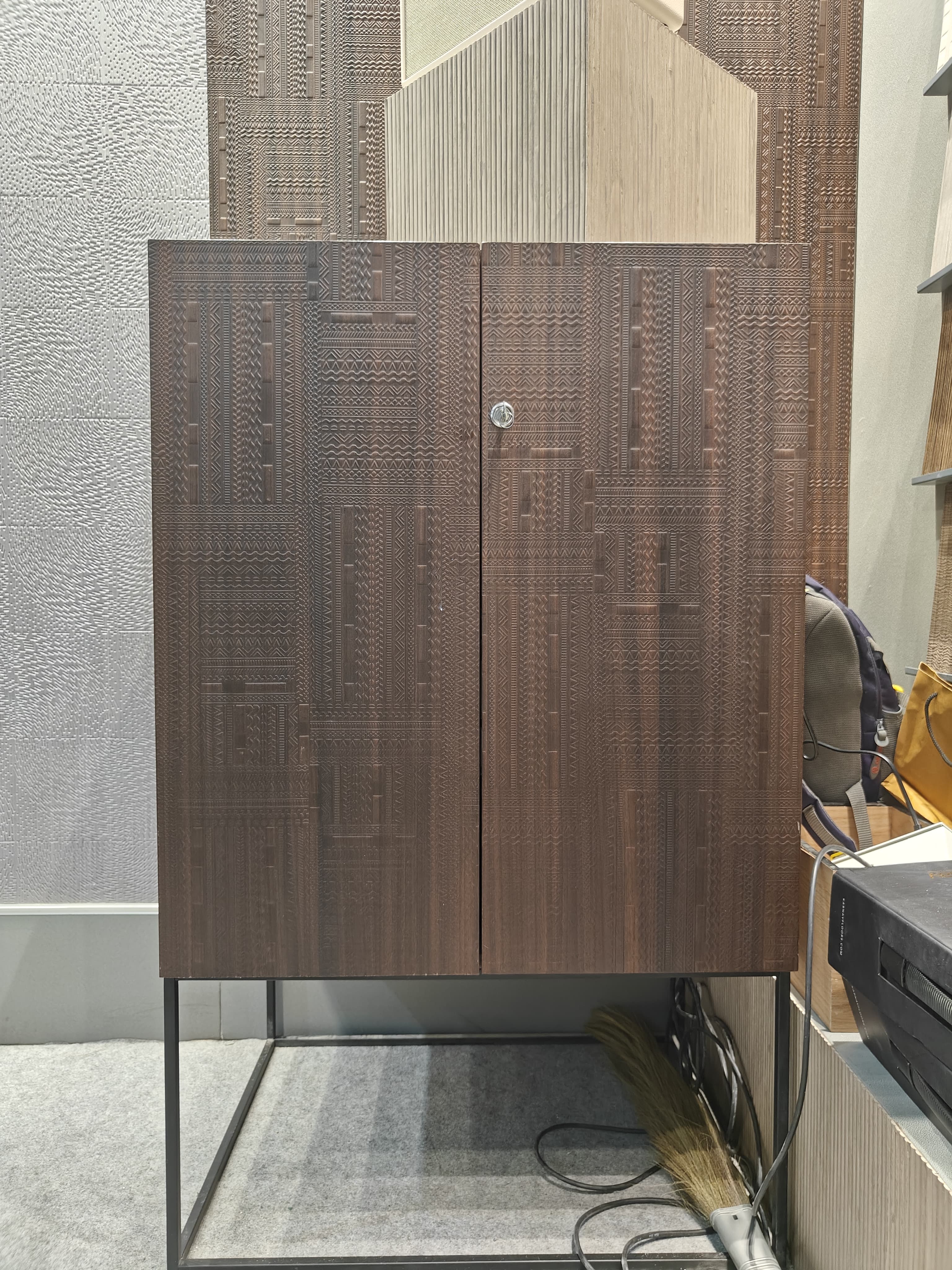 Natural Elegance in Every Grain