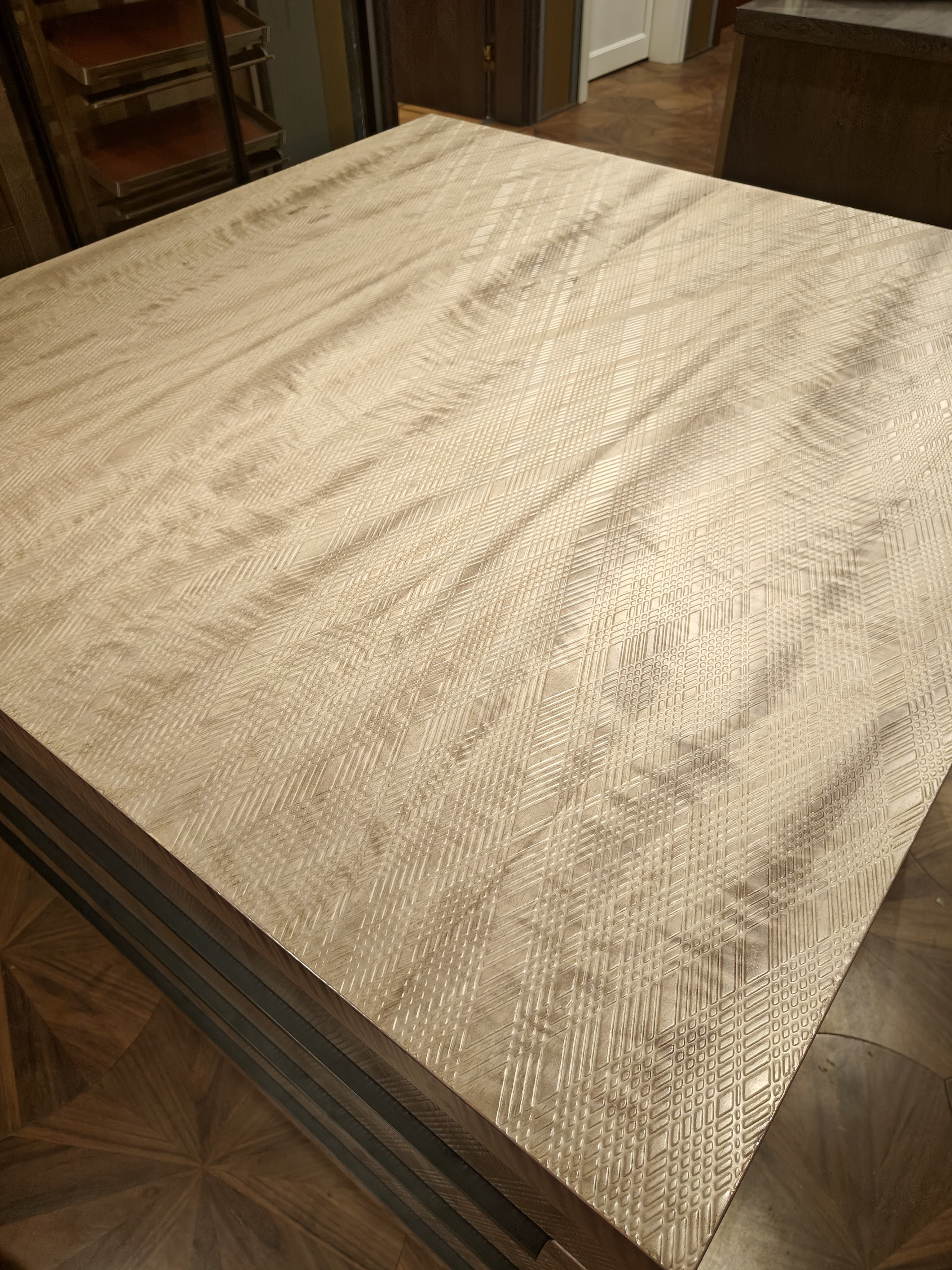 Natural Elegance in Every Grain