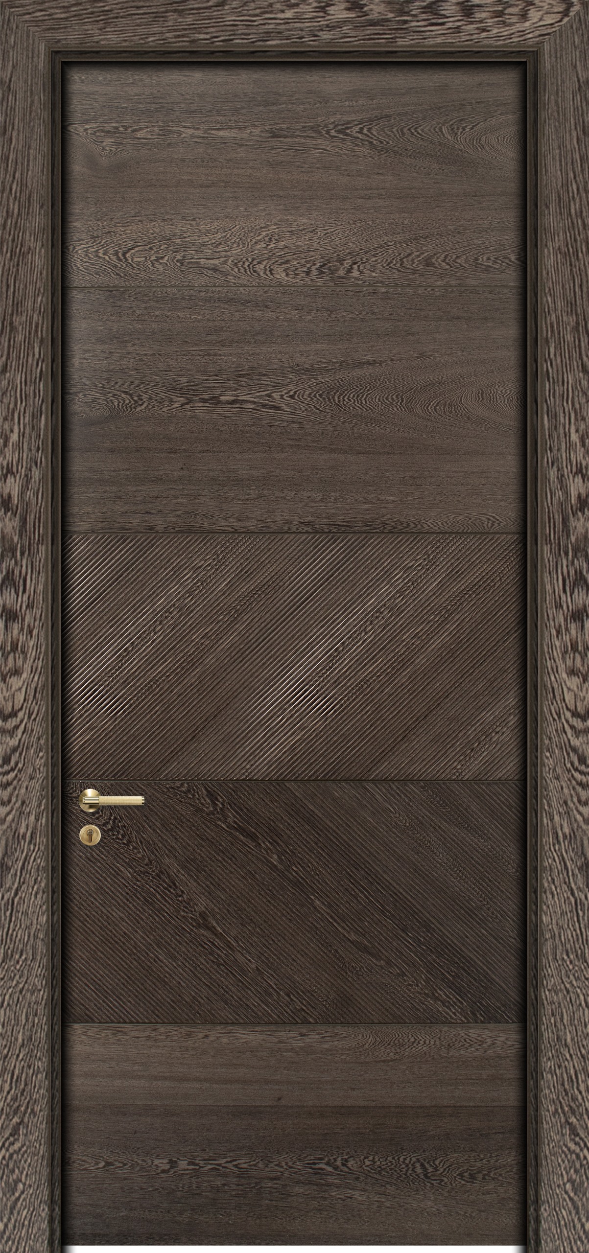 Natural Elegance in Every Grain