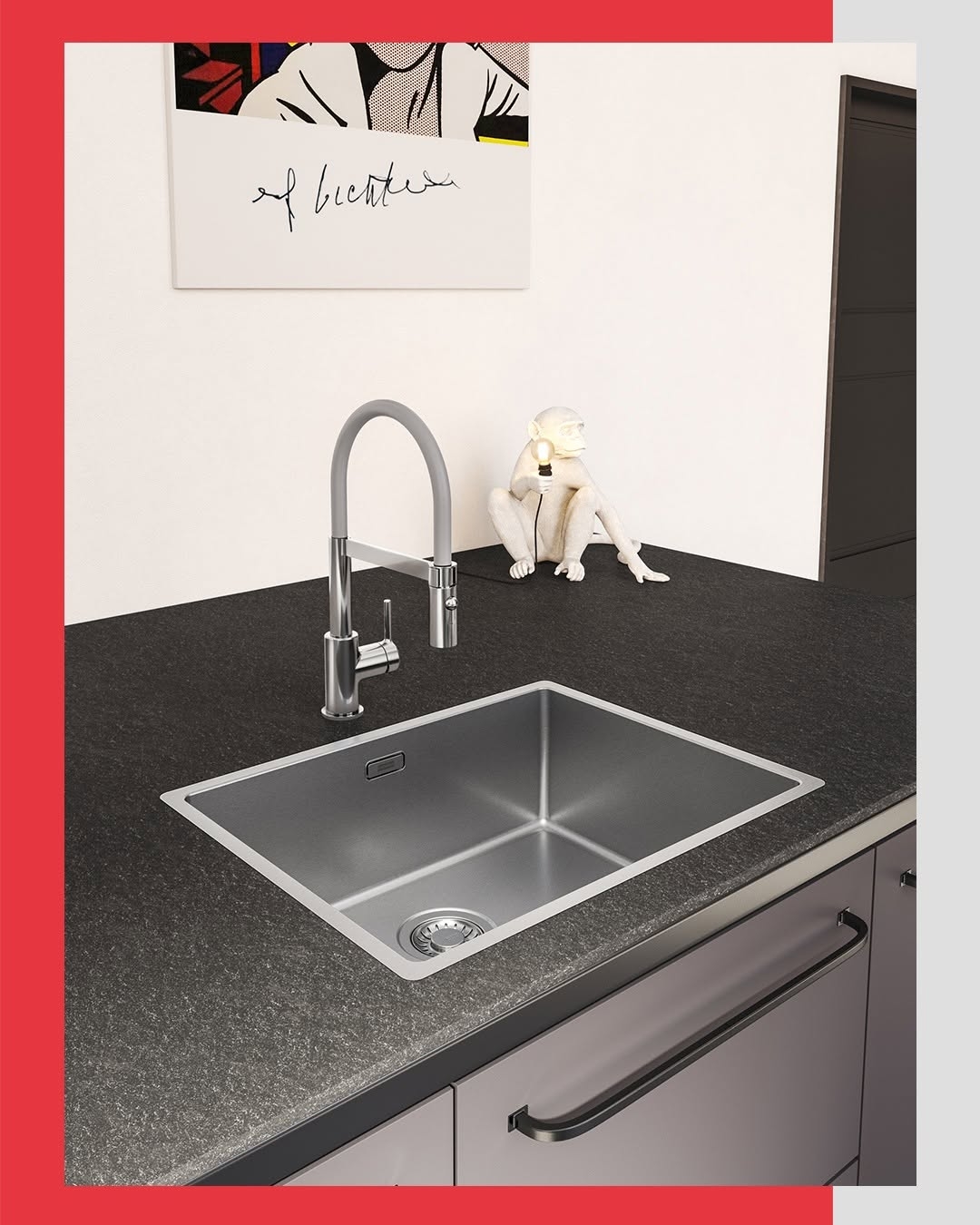 Swiss Innovation for Modern Kitchens