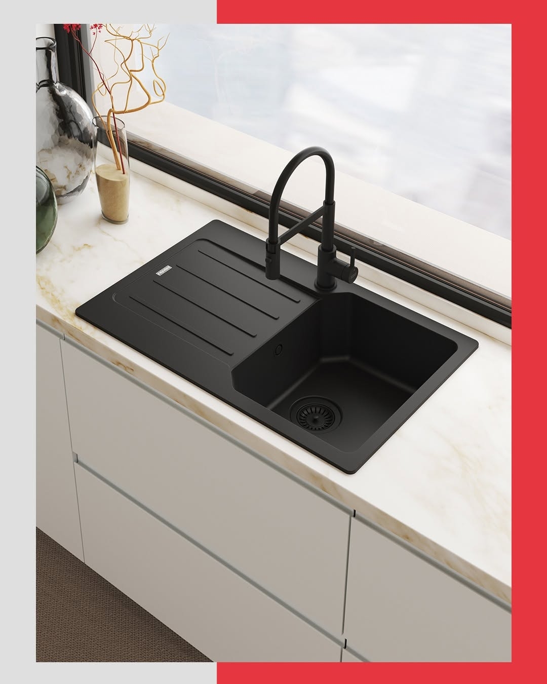 Swiss Innovation for Modern Kitchens