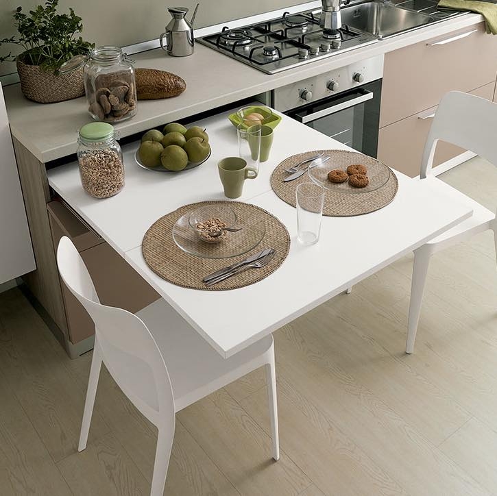 Space-Saving Furniture