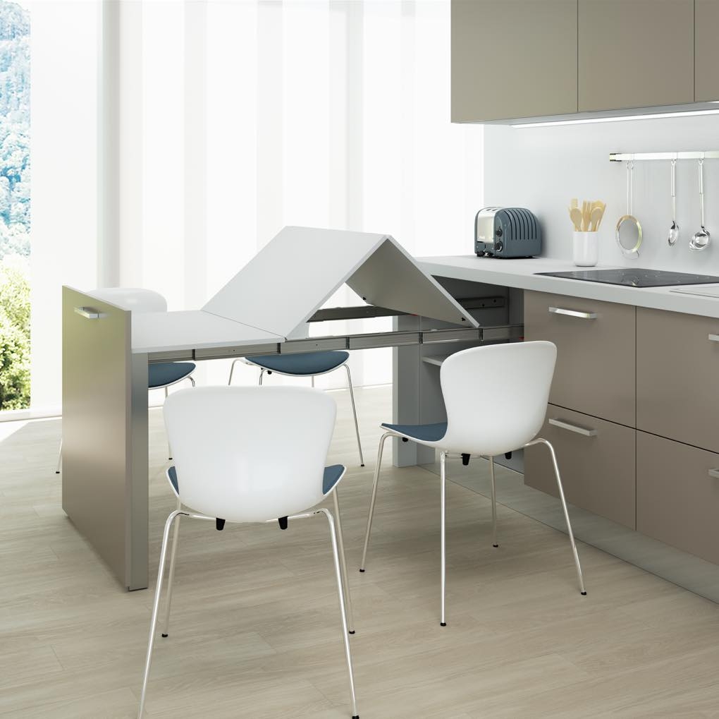 Space-Saving Furniture