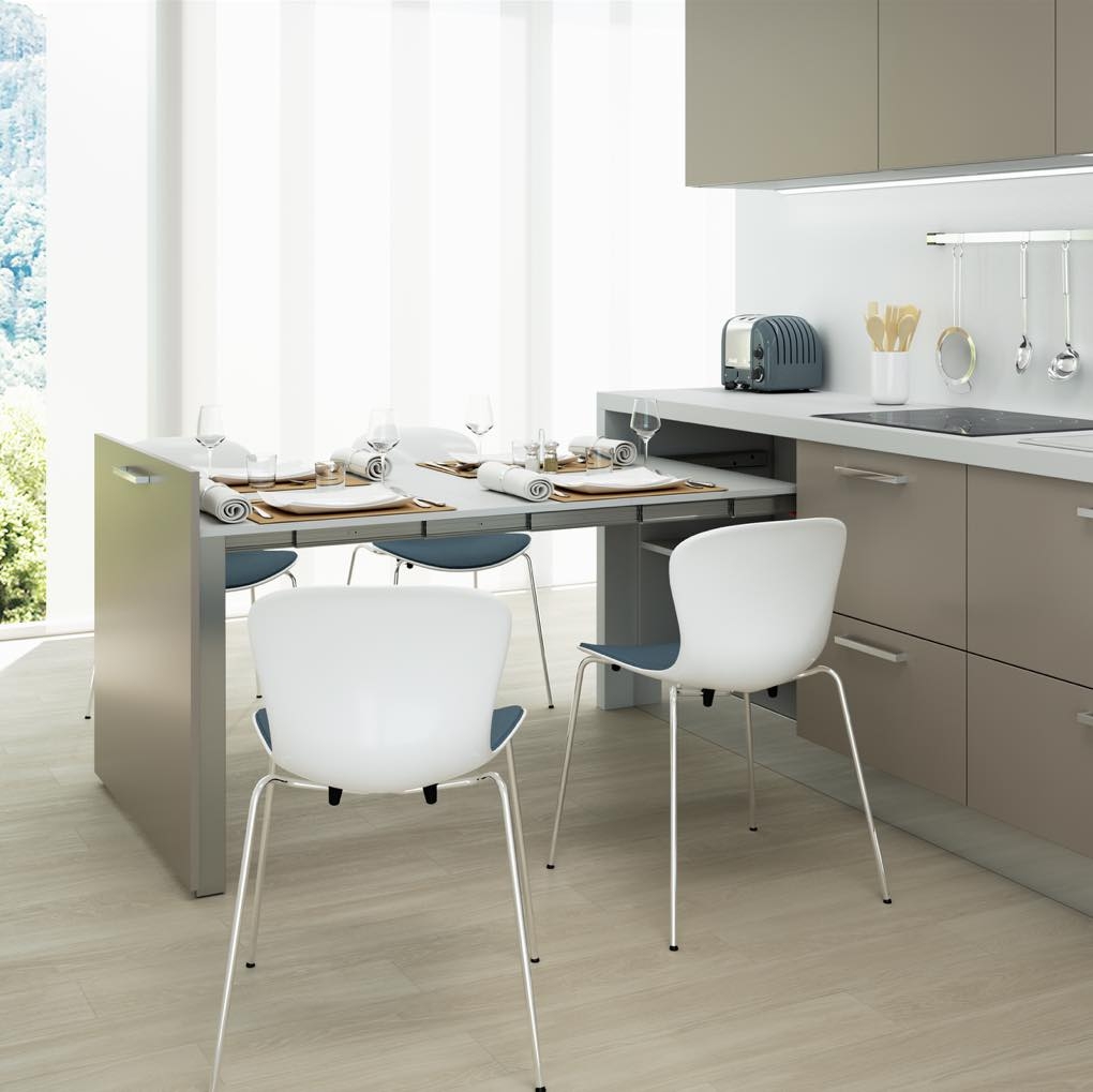 Space-Saving Furniture