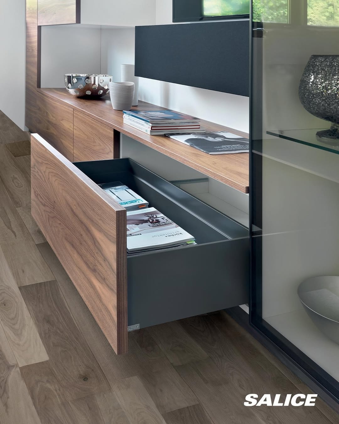 Kitchen & Wardrobe Hardware
