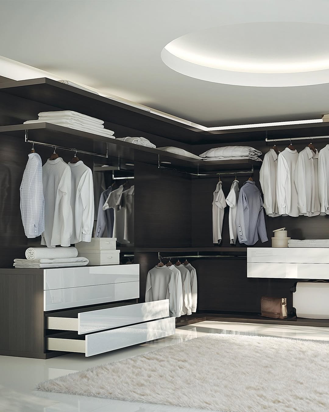 Kitchen & Wardrobe Hardware