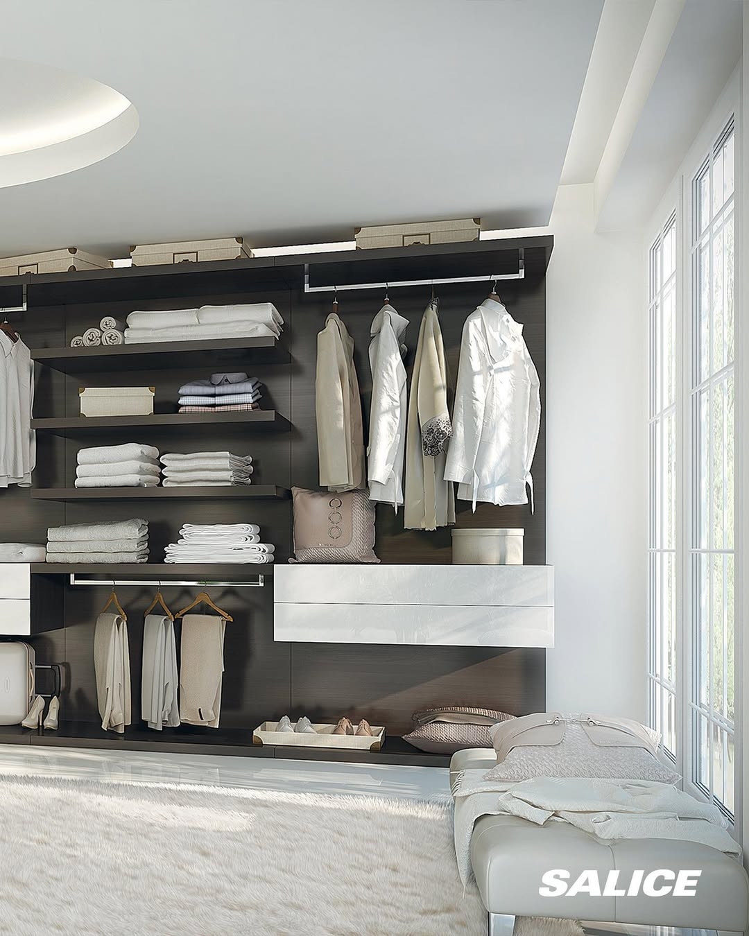 Kitchen & Wardrobe Hardware