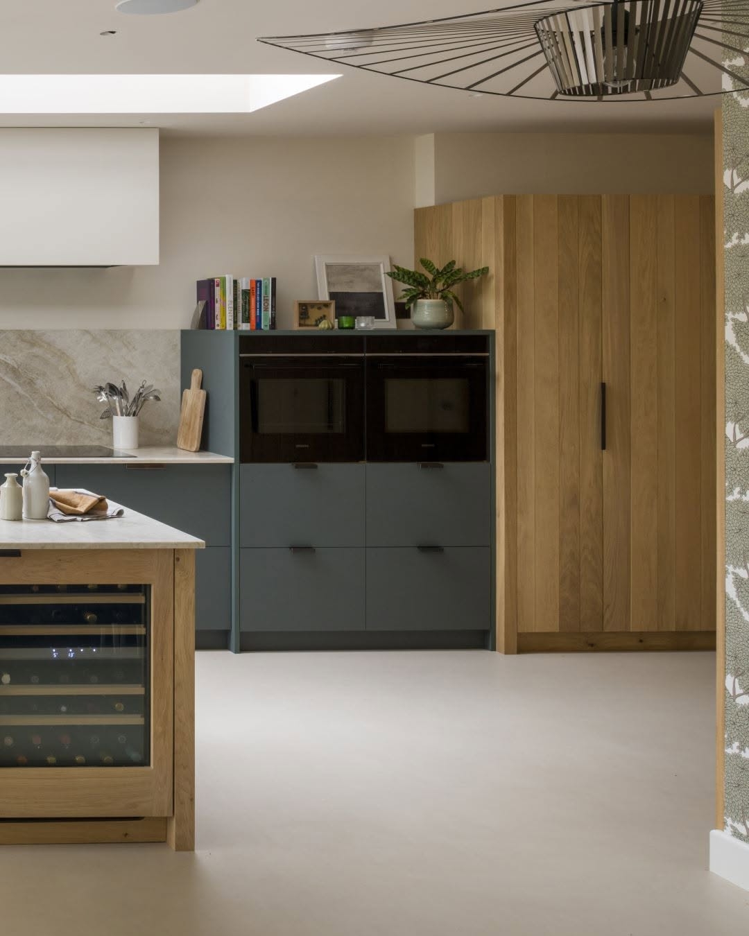 Decorative Surfaces & Laminates