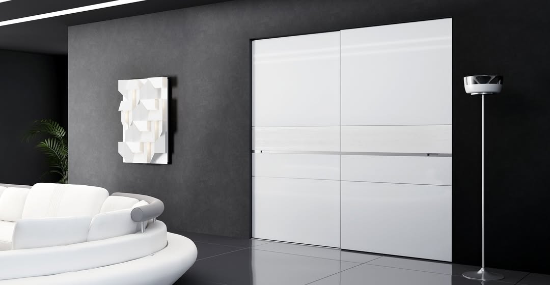 Office & Partition Solutions