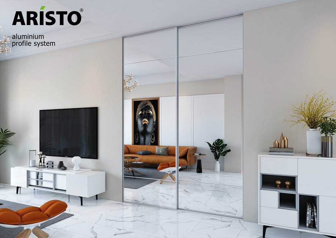 Office & Partition Solutions