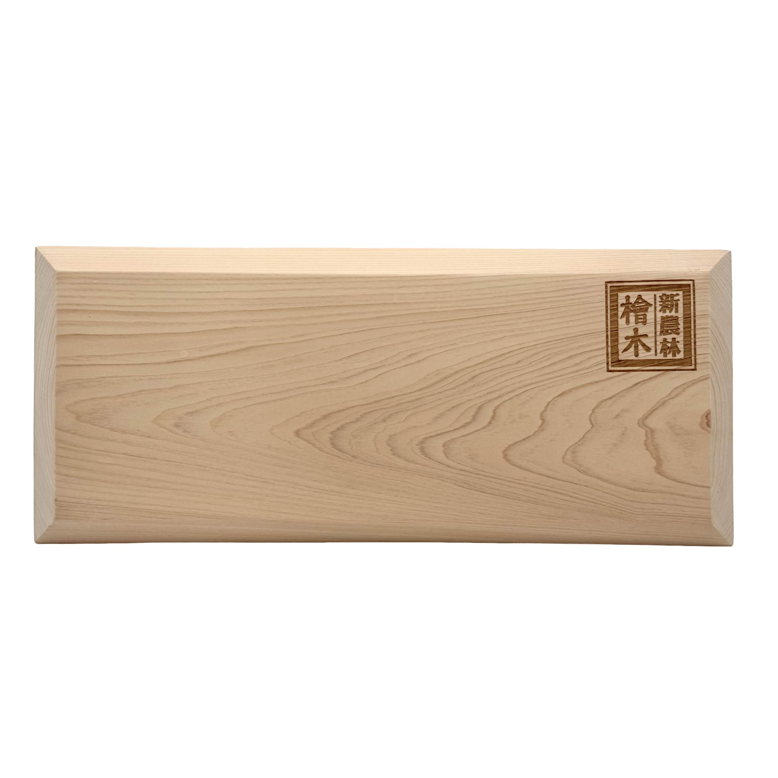 天然日本檜木手工砧板(小)