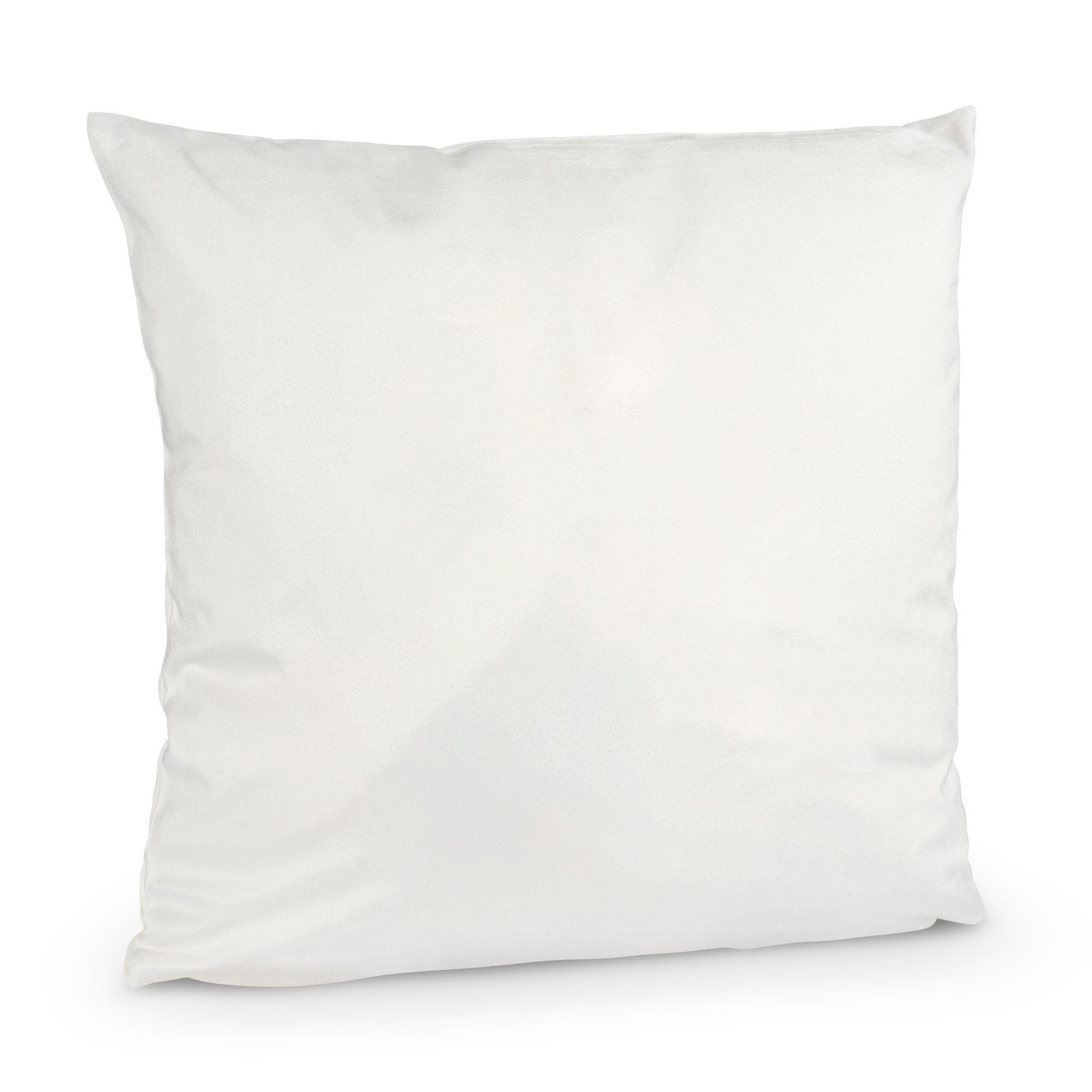 Housse de coussin personnalisable 