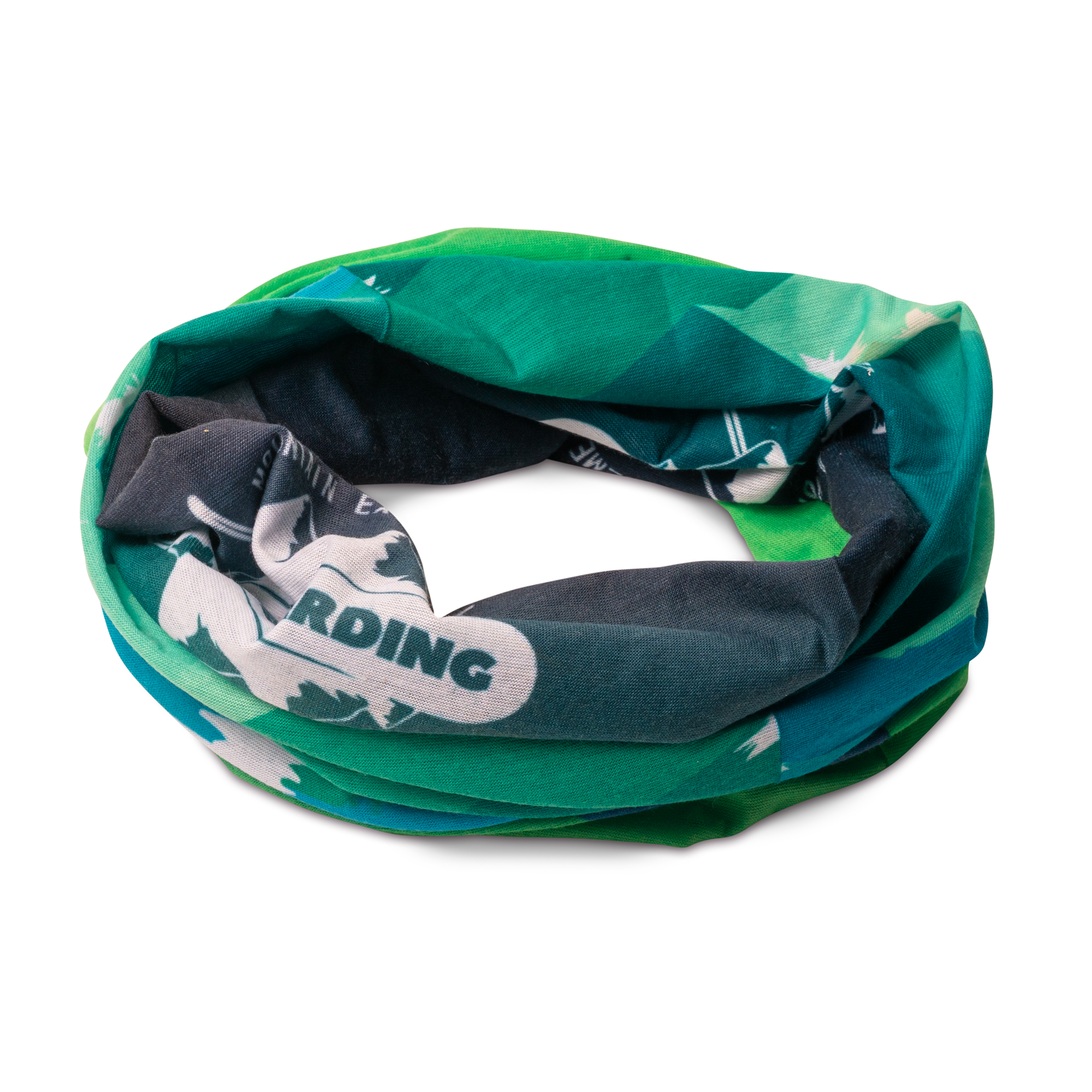 Foulard multifonction