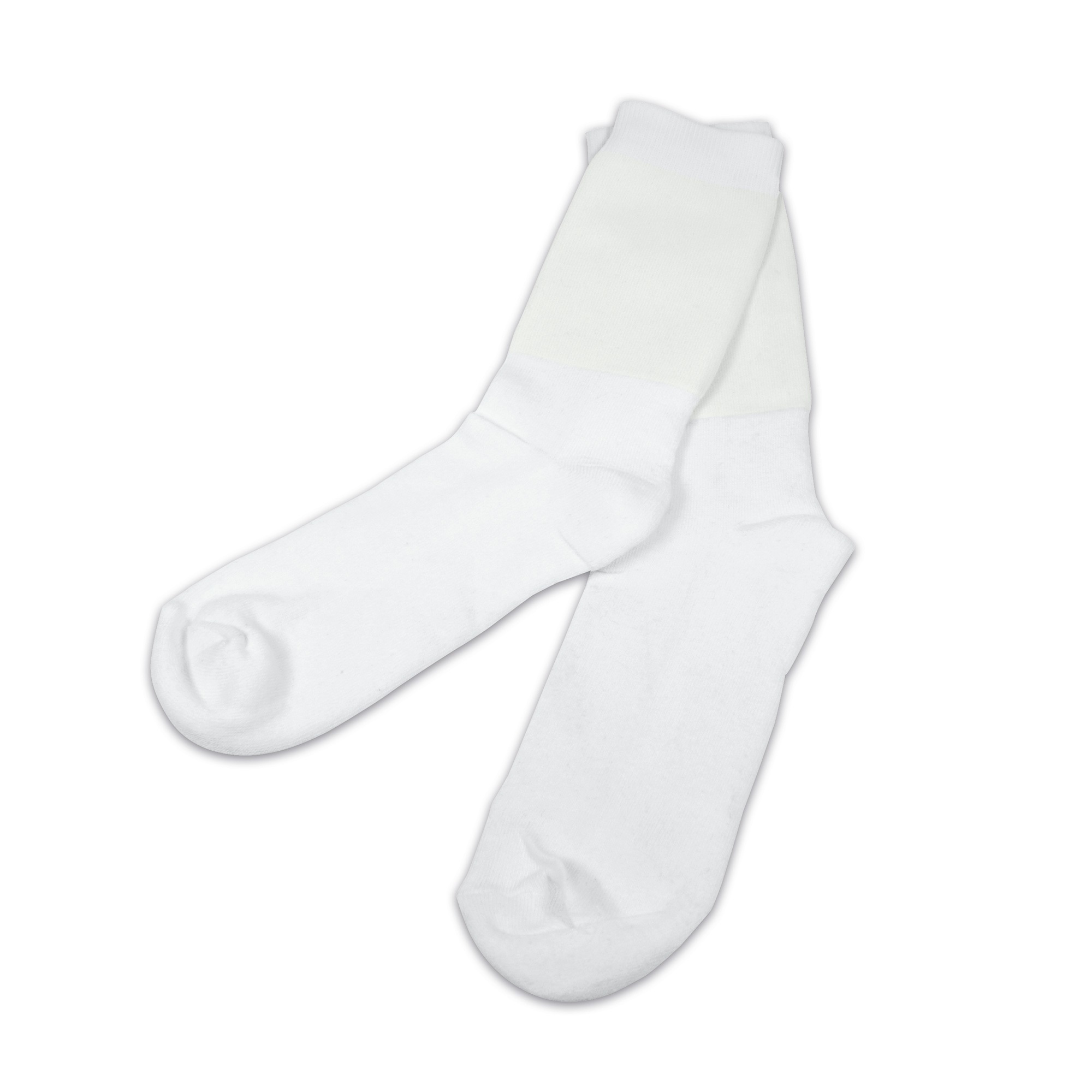 Chaussettes blanches