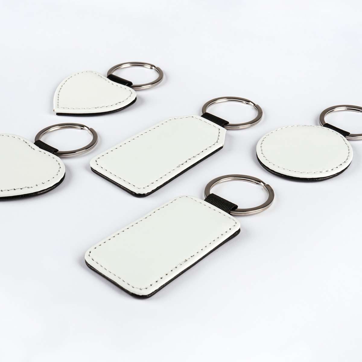 Porte-clés personnalisés