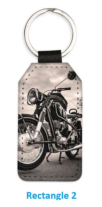 Porte-clés personnalisés