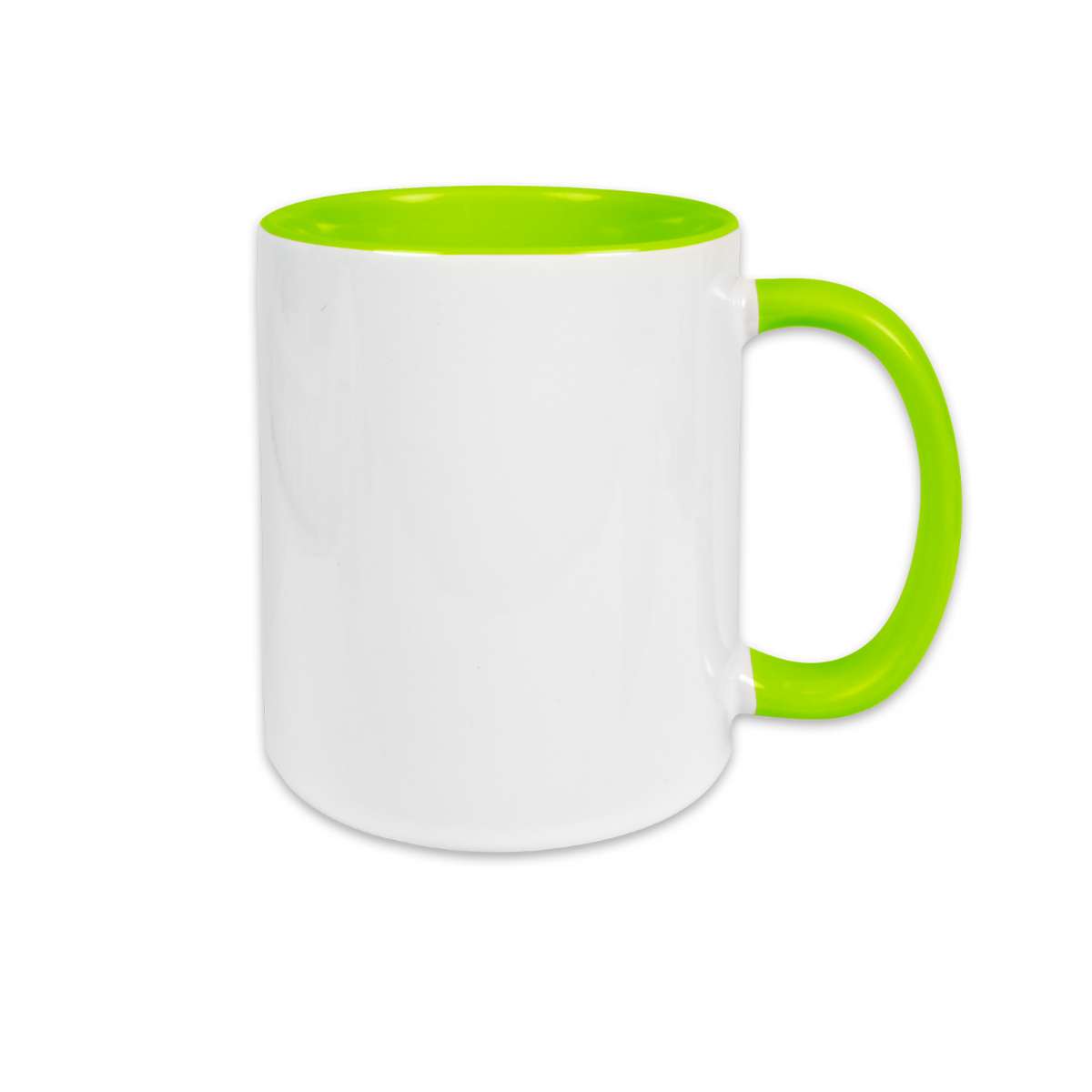 Mug couleur 