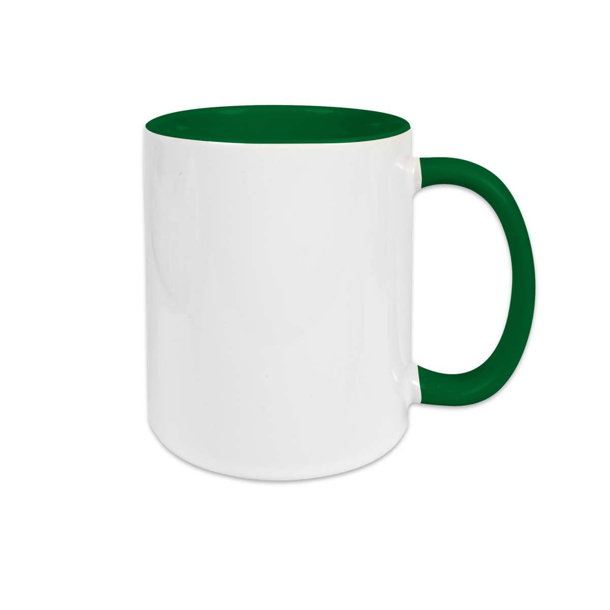 Mug couleur 