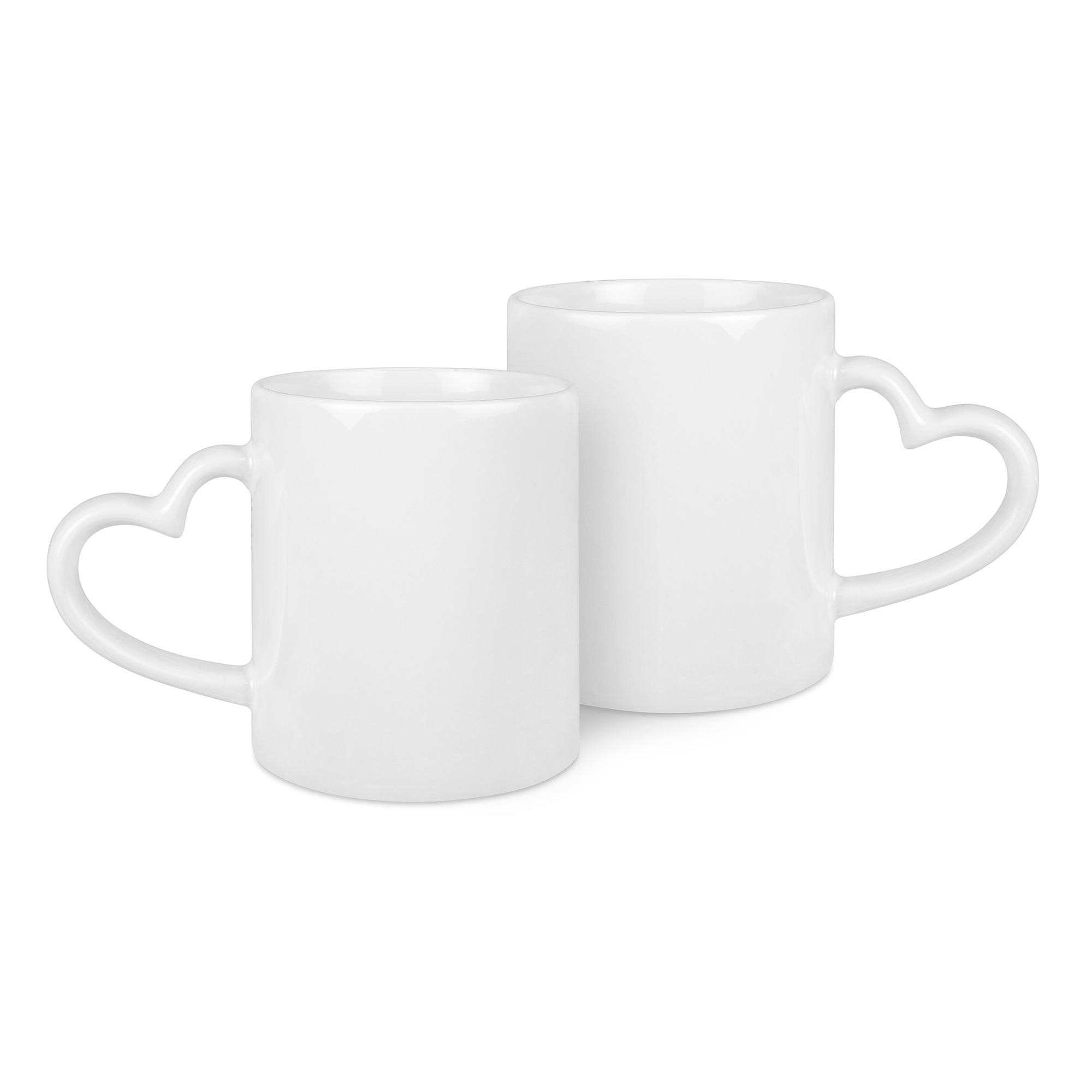 Lot Mug Duo 