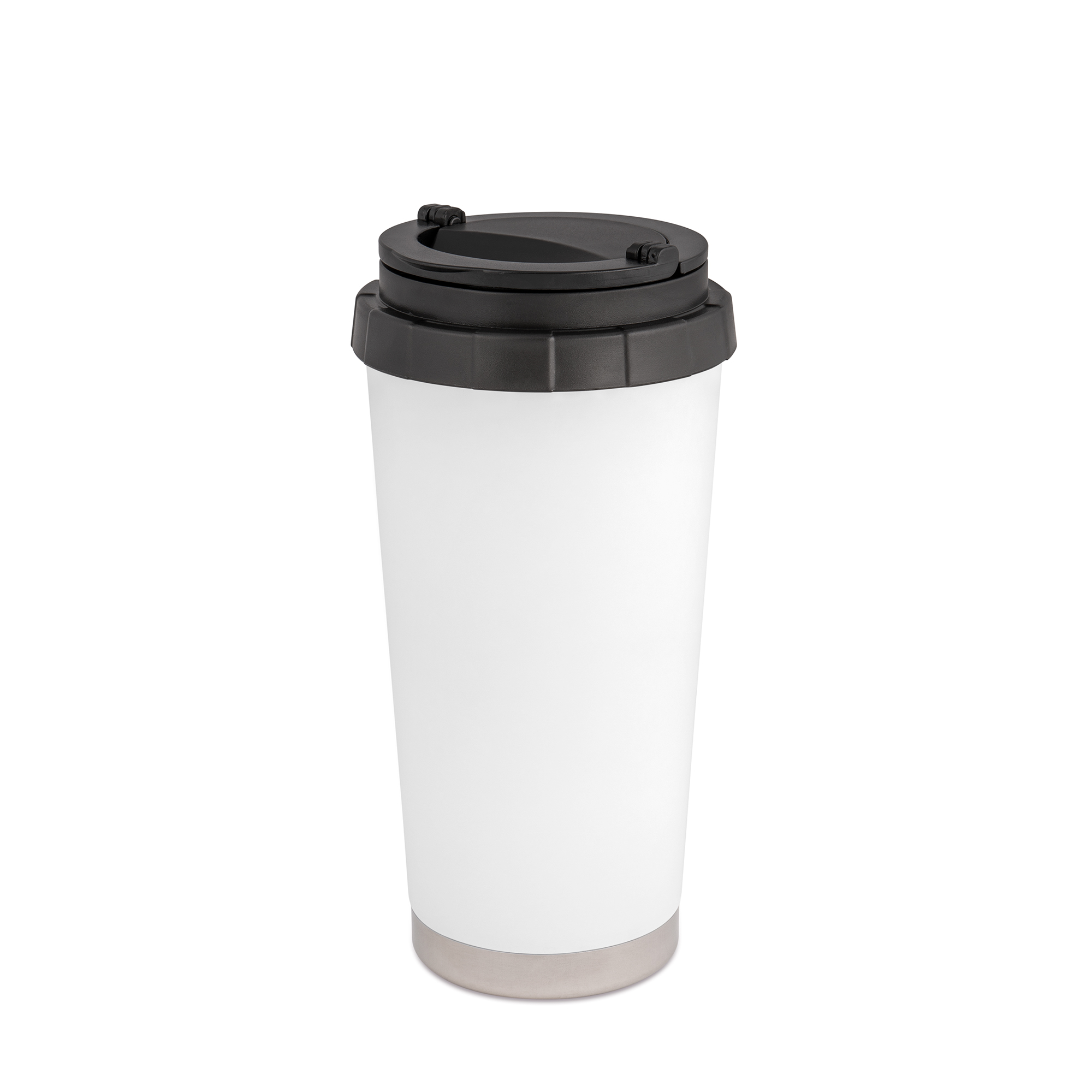 Tasse thermos acier inoxydable
