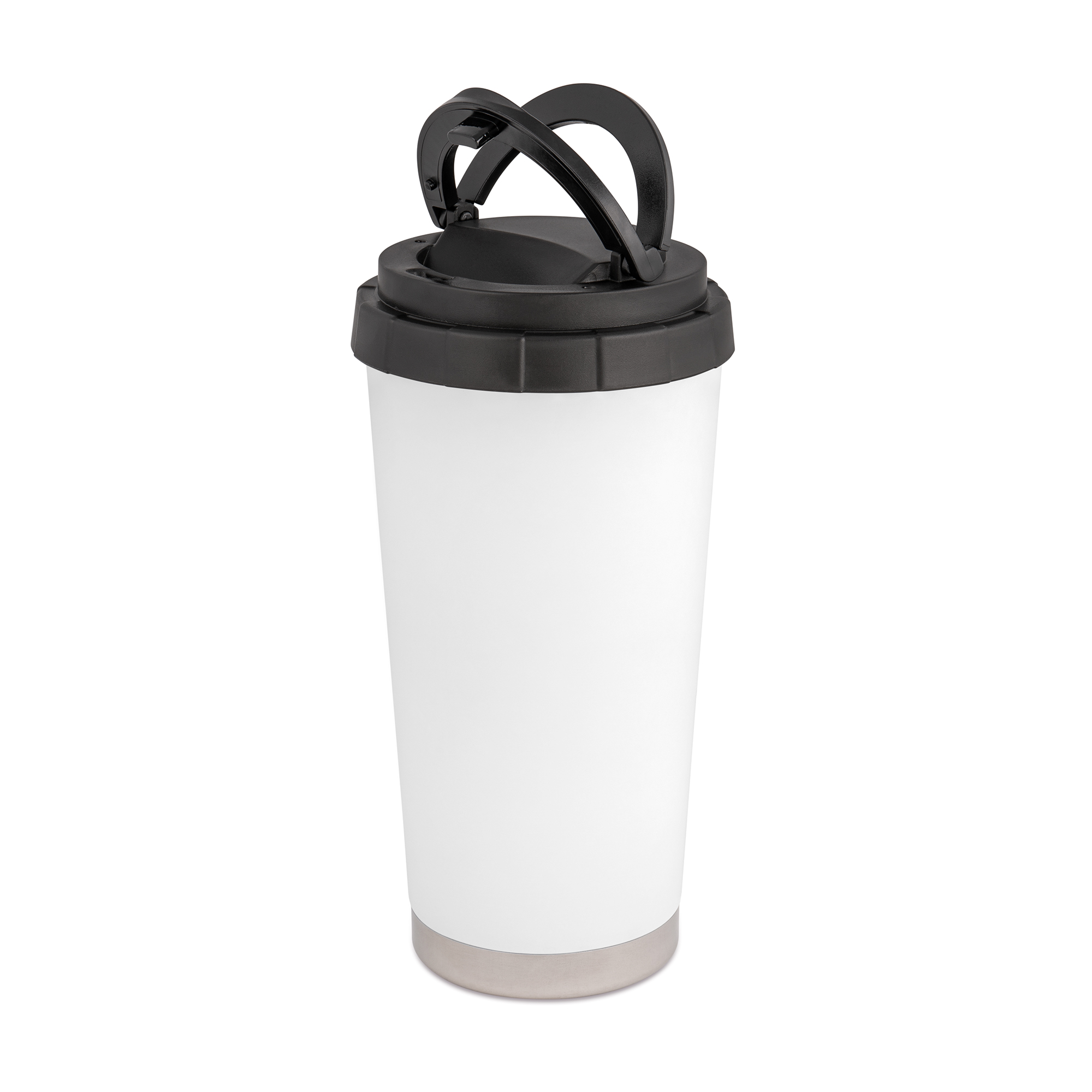 Tasse thermos acier inoxydable