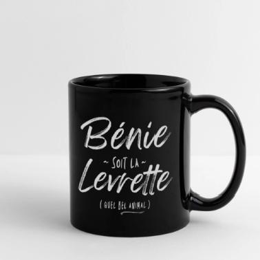 Mug Levrette
