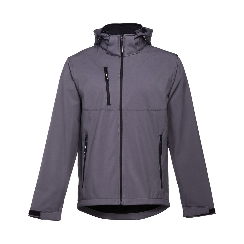 Veste softshell pour homme