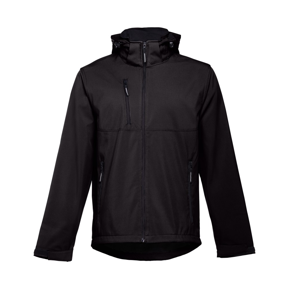 Veste softshell pour homme