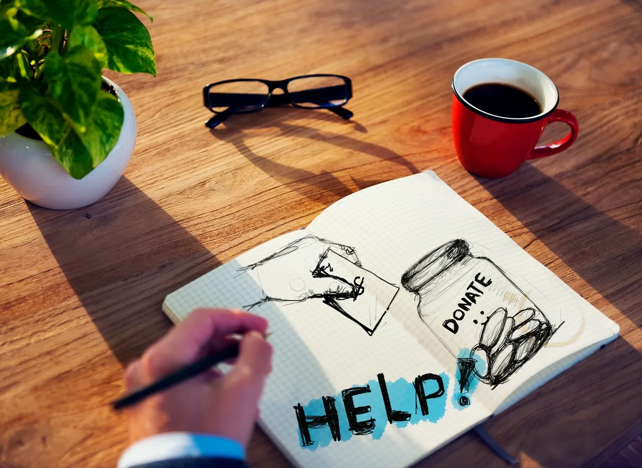 Make a 100.00 Dollar Donation