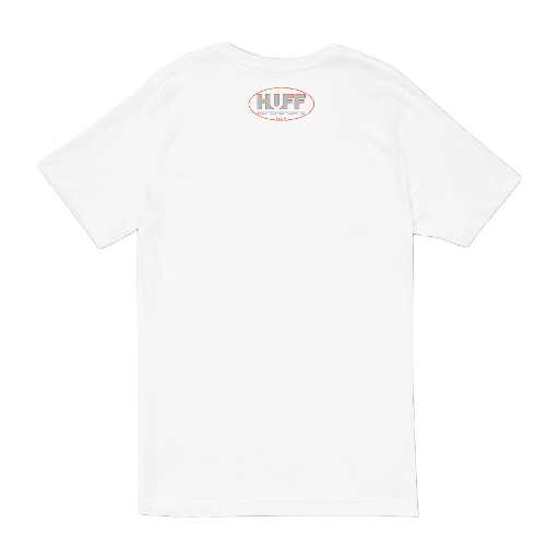 New - Old Stock F Cancer T-Shirt White