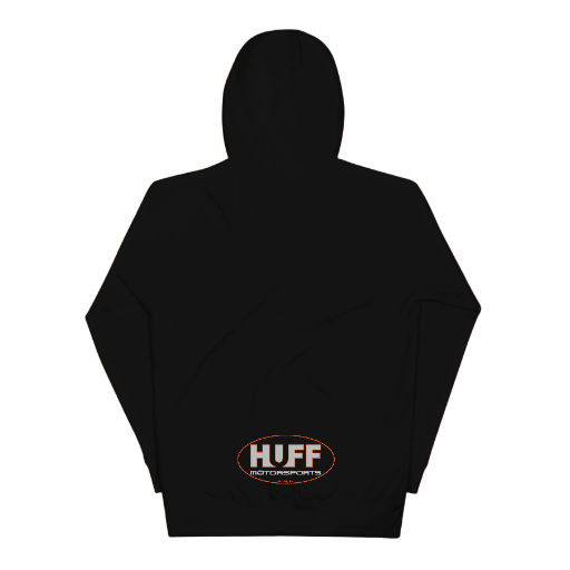 New - Old Stock F Cancer Hoodie Black