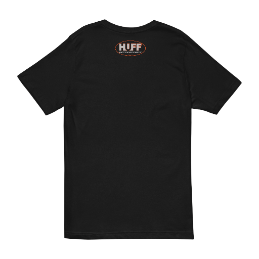 New - Old Stock F Cancer Women's V-Neck T-Shirt Black