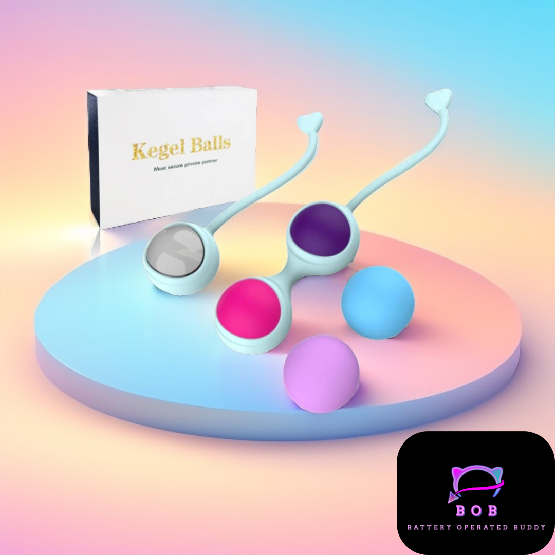 Kegel Balls